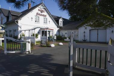 Friesenhof Ferienwohnungen