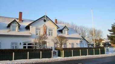 Friesenhof Ferienwohnungen