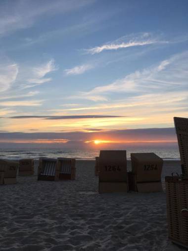 Friesenhof Ferienwohnungen