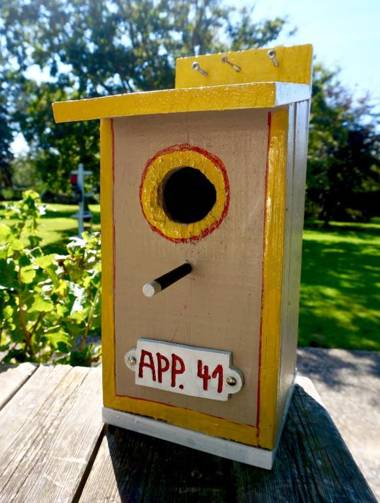 Friesenhof Ferienwohnungen