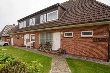 Pension Luuward 3 Sterne Hotel