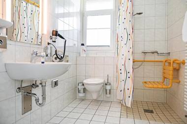 Ferienzentrum Wenningstedt