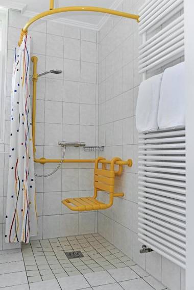 Ferienzentrum Wenningstedt