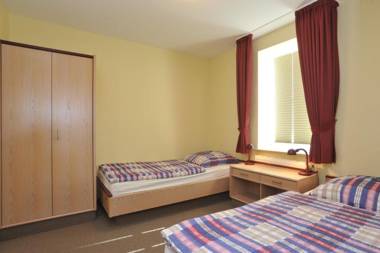 Ferienzentrum Wenningstedt