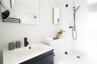 Premium Appartement Rosenmöwe Sylt