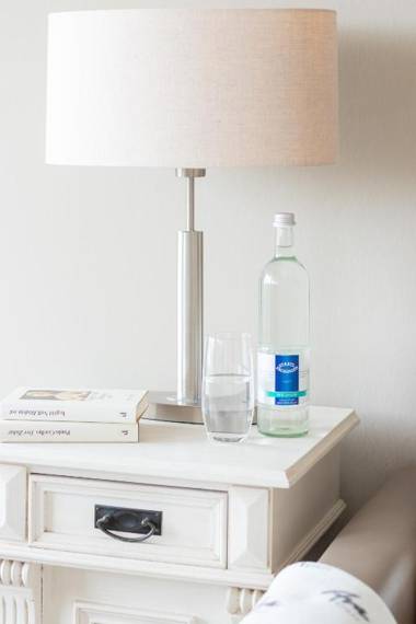 Premium Appartement Rosenmöwe Sylt