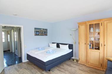 Ferienwohnung Brise 1