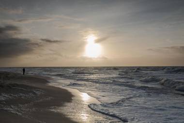 Ferienwohnung Friesenkoje
