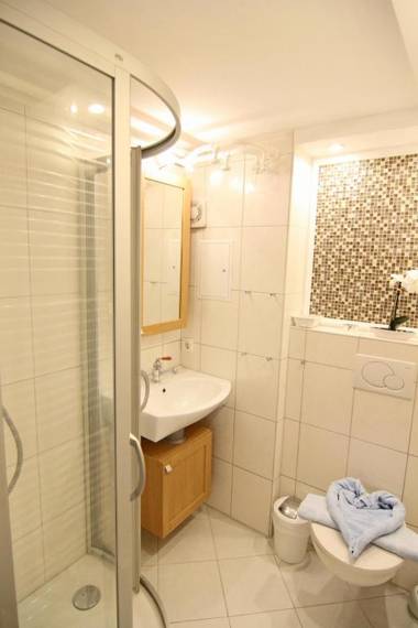 Ferienwohnung Friesenkoje