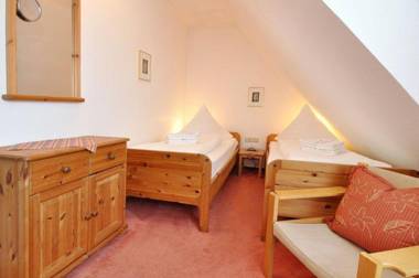 Sylter-Finke-Appartement