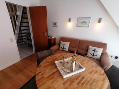 Sylter-Finke-Appartement