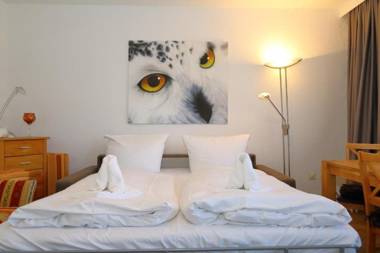 Ferienwohnung Heckermann 19