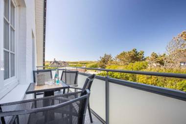 Haus am Meer Strandmuschel