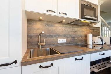 Haus am Meer Strandmuschel