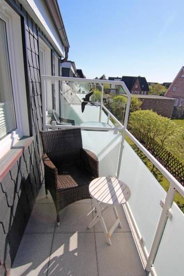 Ferienwohnung BiLutten