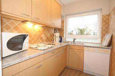 Bangert - Haus Cäcilia