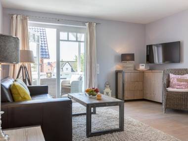 Berthin-Bleeg-Str. 1 W5 Strandnest