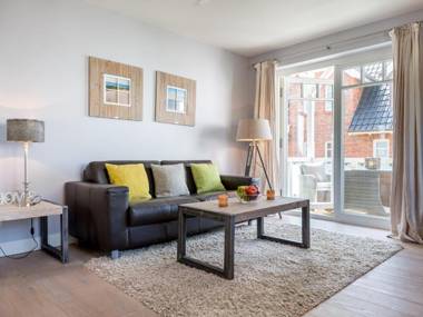 Berthin-Bleeg-Str. 1 W5 Strandnest