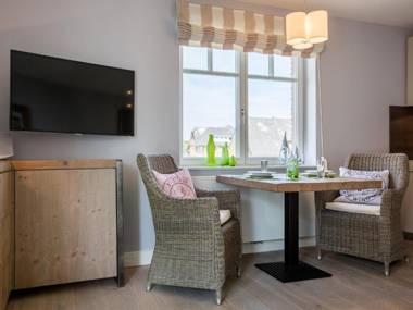 Berthin-Bleeg-Str. 1 W5 Strandnest