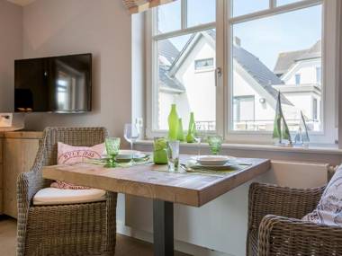 Berthin-Bleeg-Str. 1 W5 Strandnest