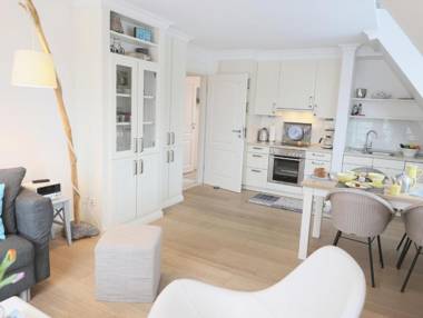 Süder Wung 12 Whg. 3