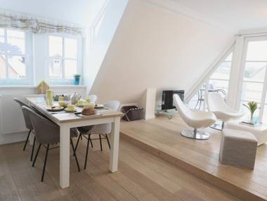 Süder Wung 12 Whg. 3