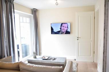 Berthin-Bleeg-Str. 1 W4 Esprit 3