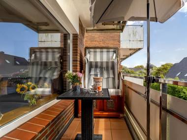 Ferienwohnung Abendsonne