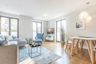 Sylt four Seasons II