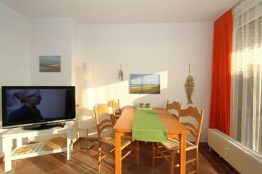 Ahrendt-Haus-Caecilia