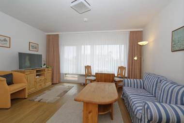 Appartement-Puschmann