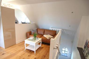 Ferienwohnung Käthe