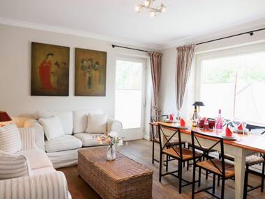 Westerheide 53 Whg. 1