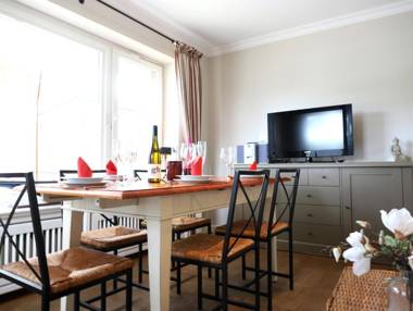 Westerheide 53 Whg. 1