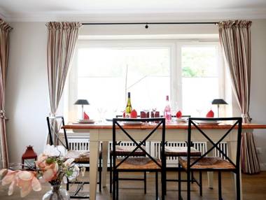 Westerheide 53 Whg. 1