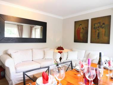 Westerheide 53 Whg. 1