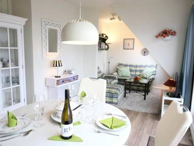 Haus Horsatal 19 Whg. 6