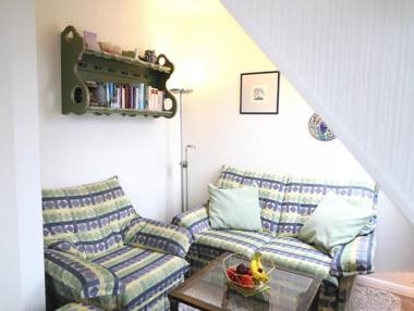 Haus Horsatal 19 Whg. 6