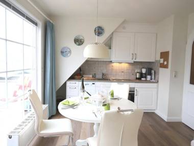 Haus Horsatal 19 Whg. 6