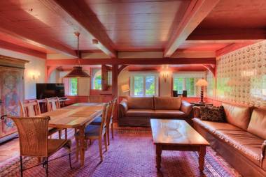 S3 im Friesenhaus Sara