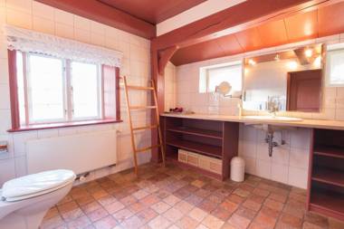 S3 im Friesenhaus Sara