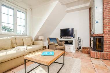 Lisbeth Hus - Anlage Ameland