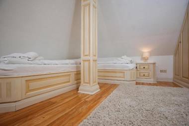 Lisbeth Hus - Anlage Ameland