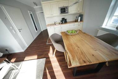 Residenz Strandläufer