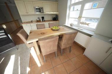 Residenz Strandläufer