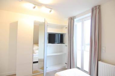 Ferienwohnung Buhne73