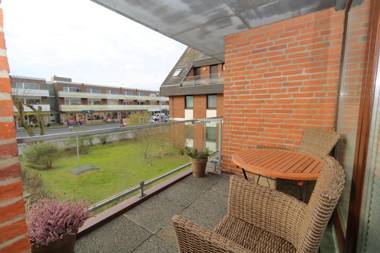 Köhler am Dorfteich