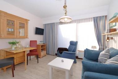 Köhler am Dorfteich