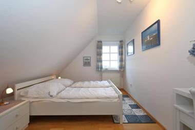 Atlantik 23 -Standnahe Ferienwohnung