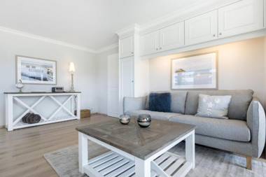 Haus Weissenburg Whg_ EG West